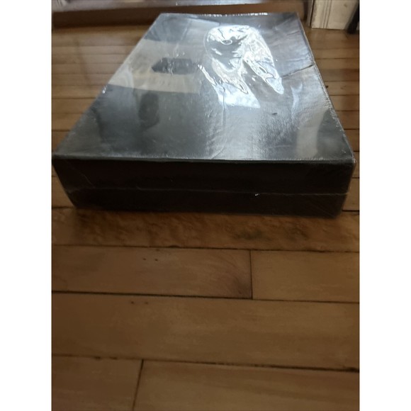 Swing File Box Collapsible Letter Hanging File Folder Box Barnes & Noble New - Picture 3 of 8